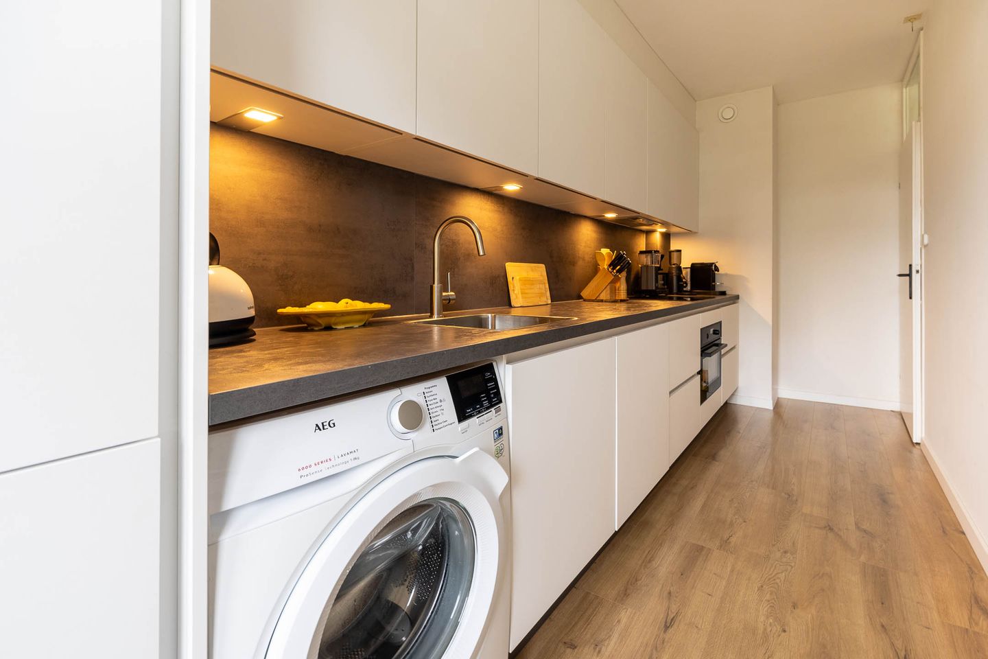 Foto 10 van Wederikstraat 23