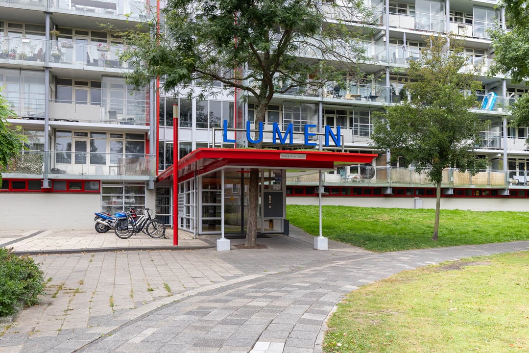 Foto 22 van Wederikstraat 23