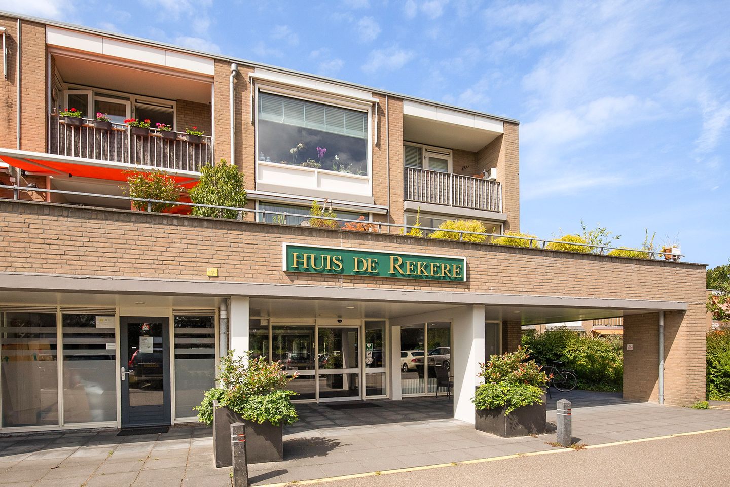 Foto 4 van De Rekere 2