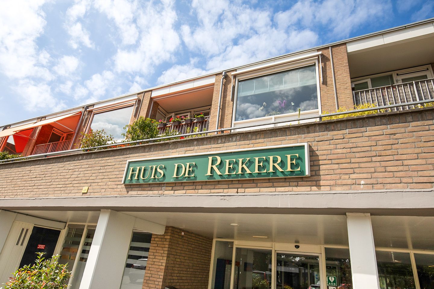 Foto 5 van De Rekere 2