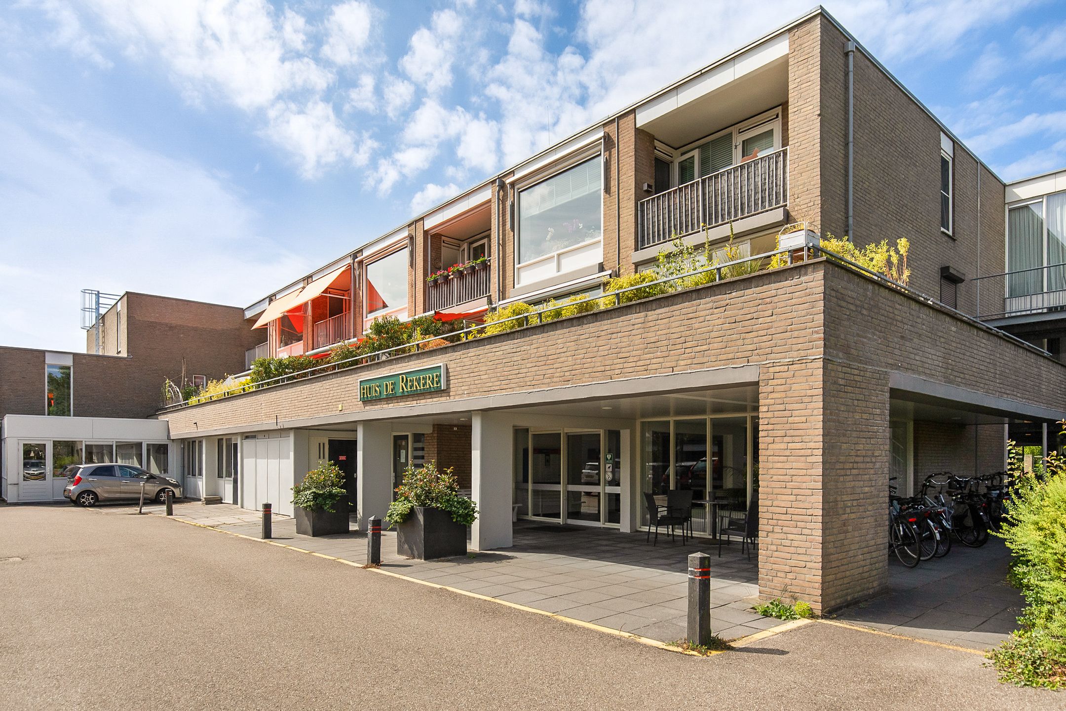 Foto 6 van De Rekere 2