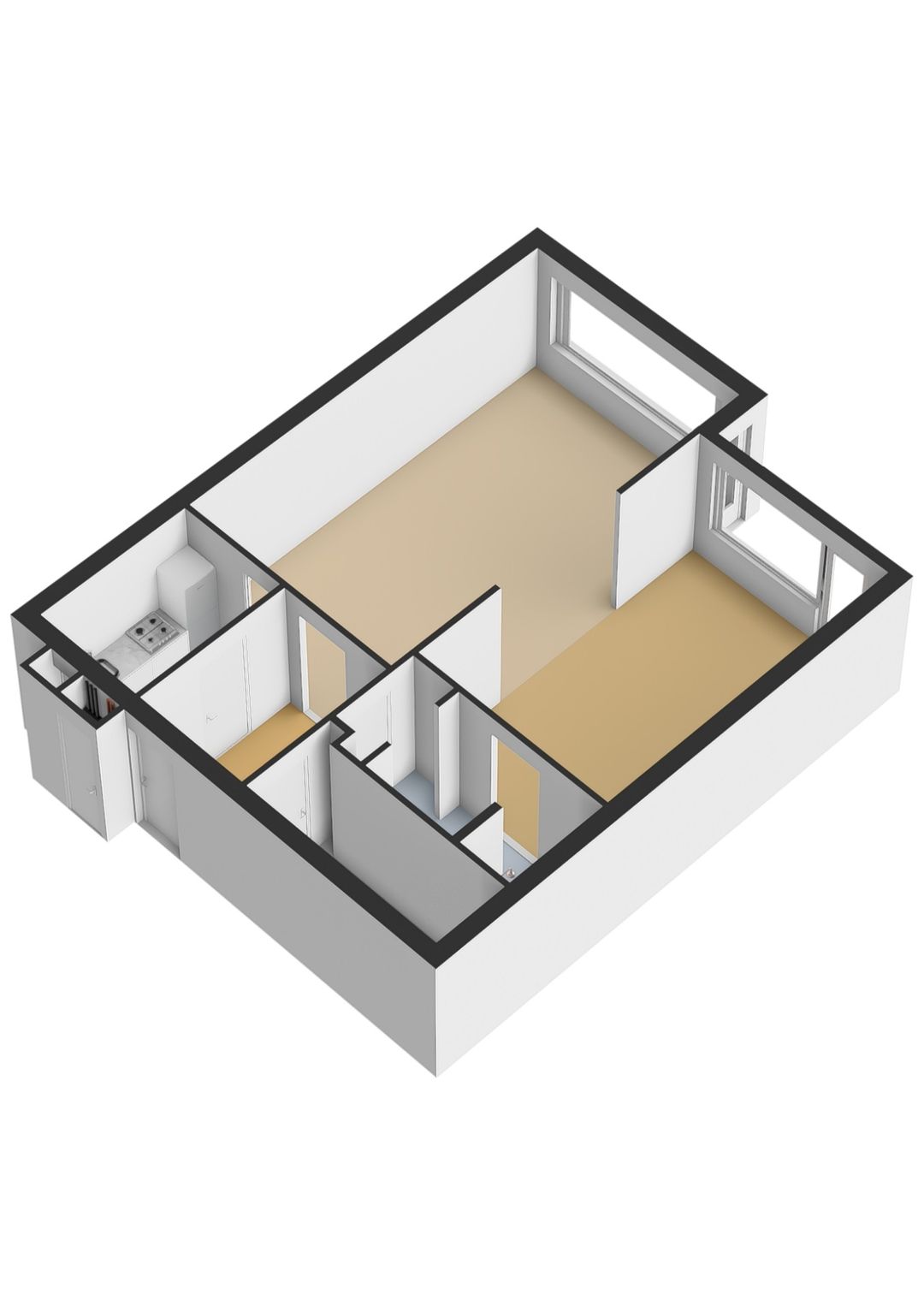 Foto 28 van De Rekere 2