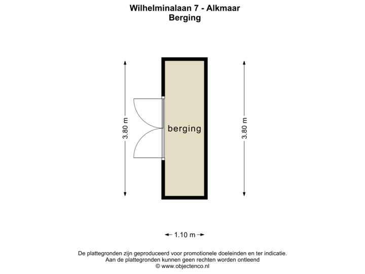 BERGING