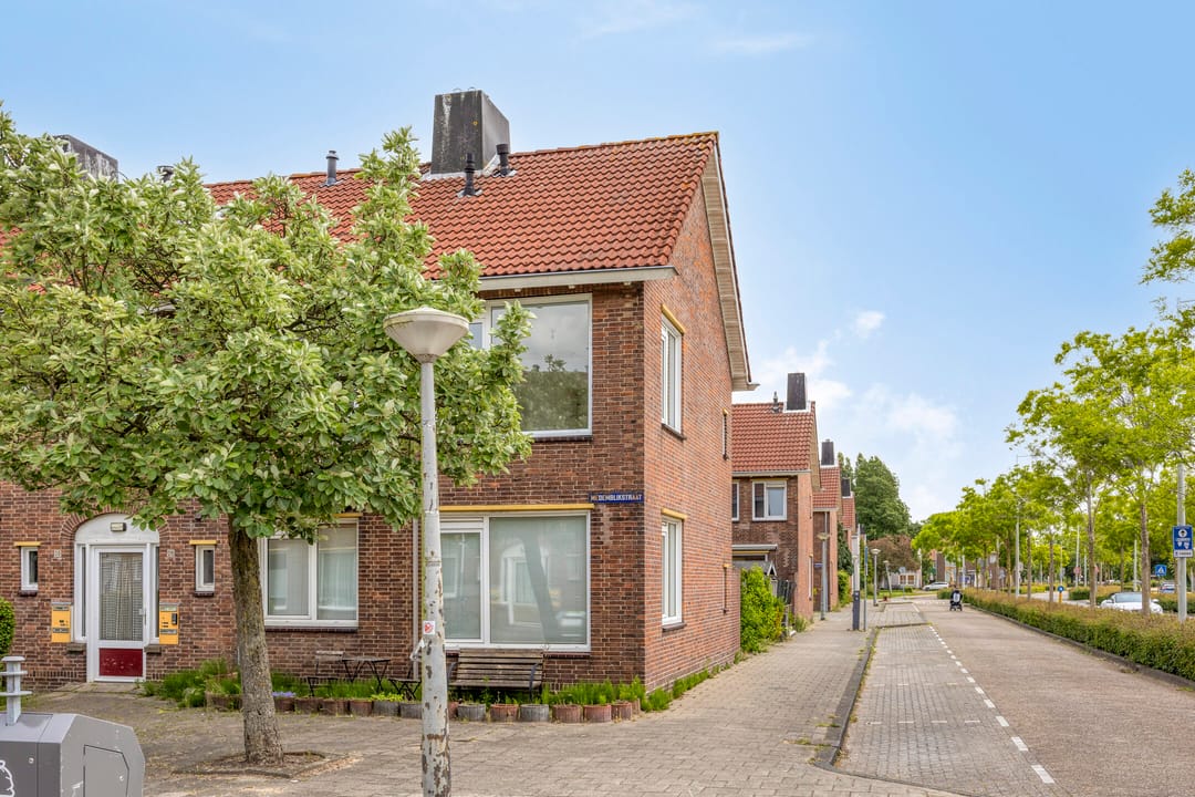 Foto 17 van Medemblikstraat 26-1