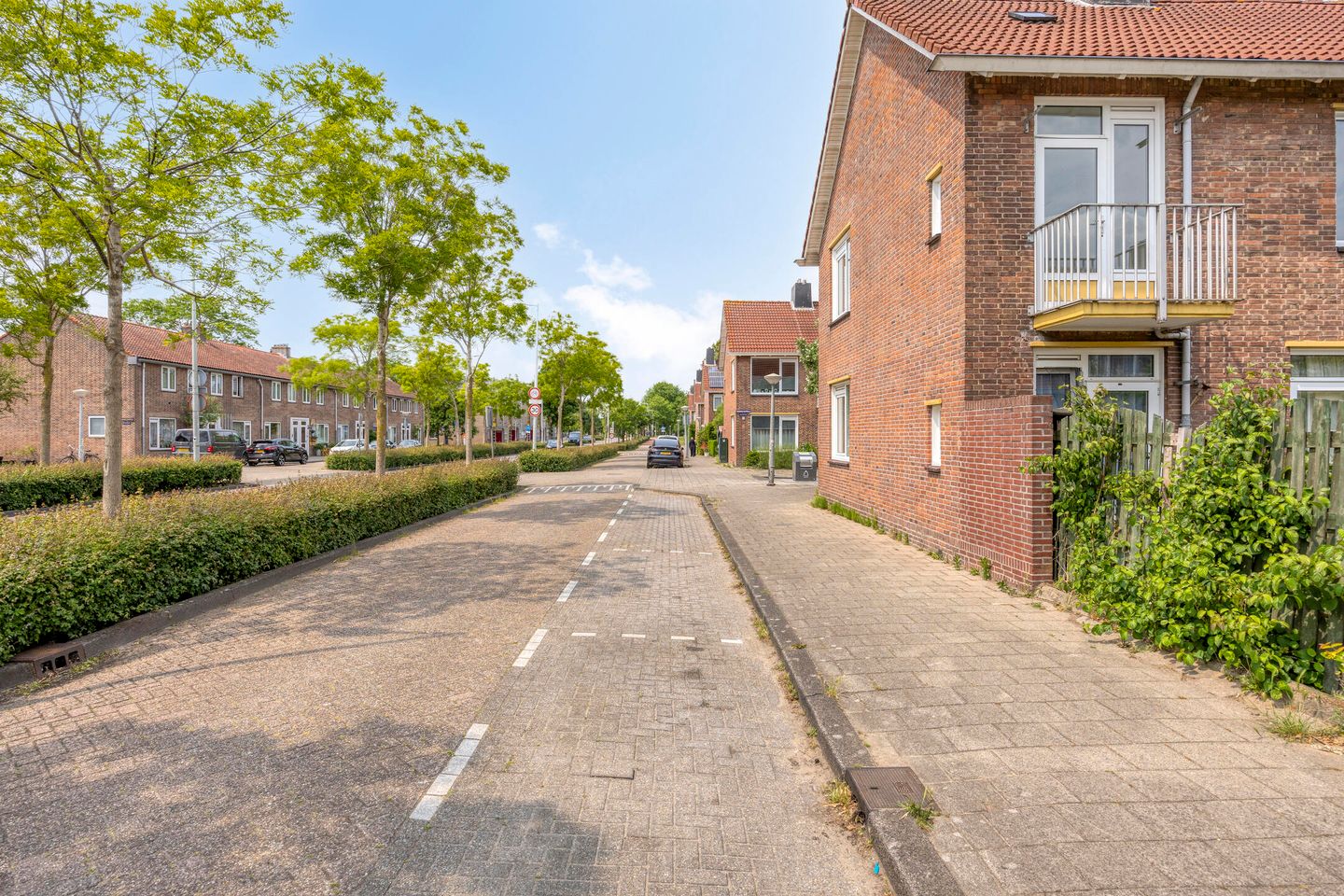 Foto 19 van Medemblikstraat 26-1