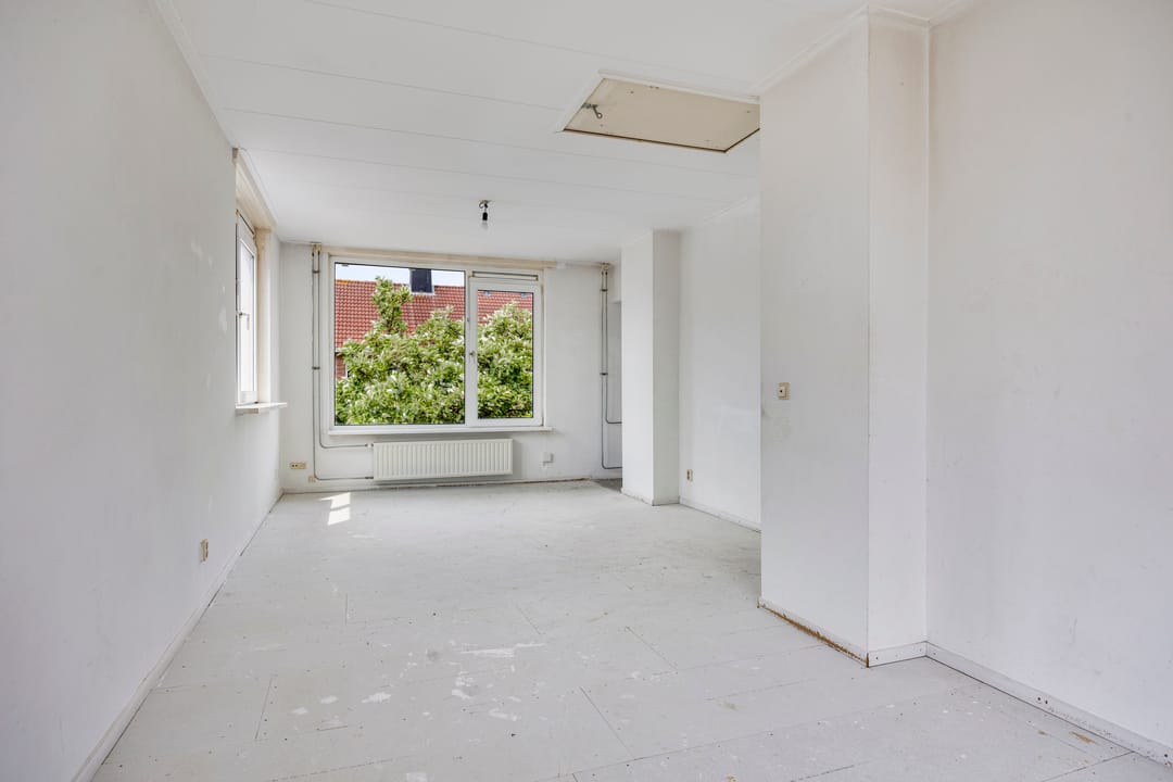 Foto 7 van Medemblikstraat 26-1