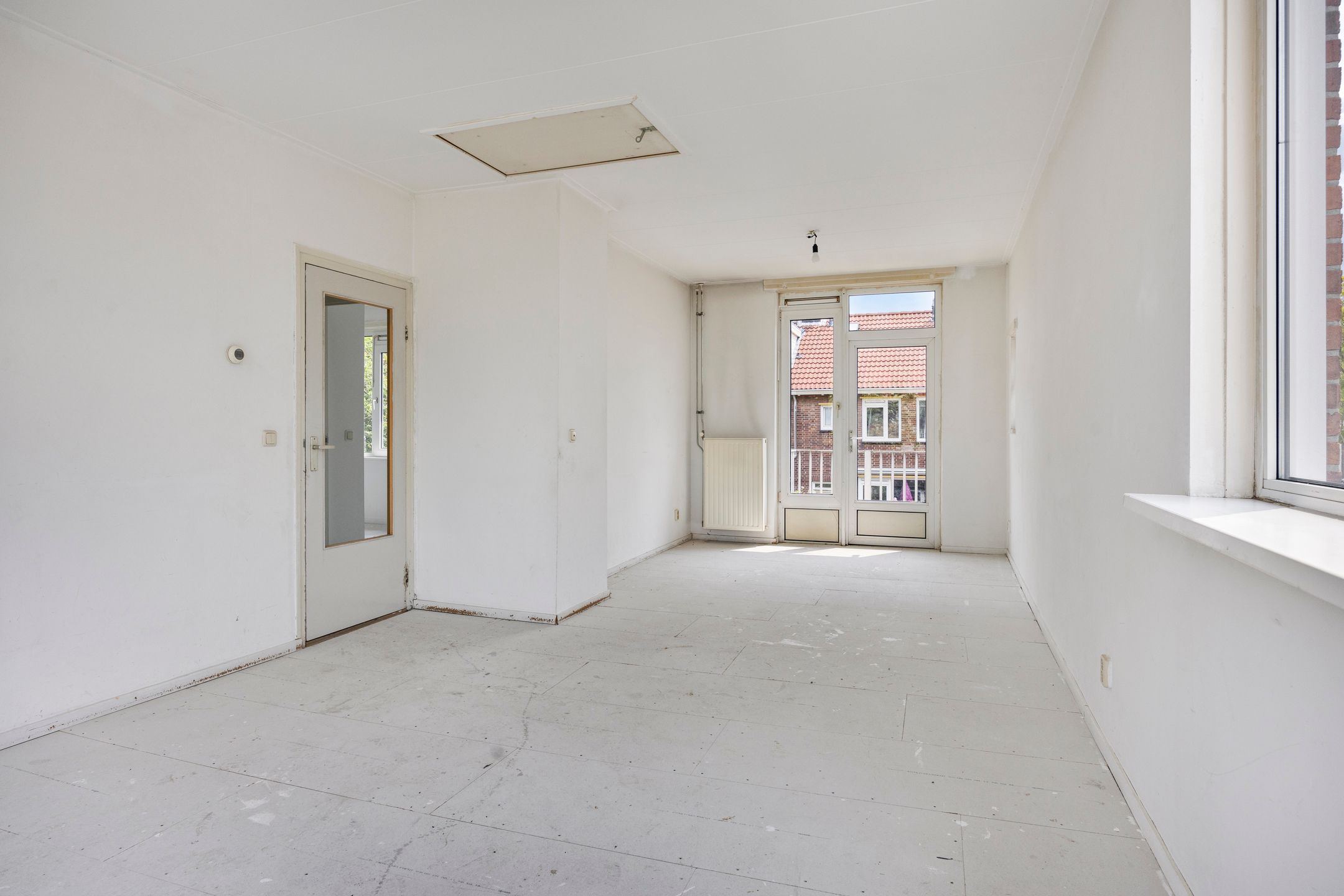 Foto 6 van Medemblikstraat 26-1