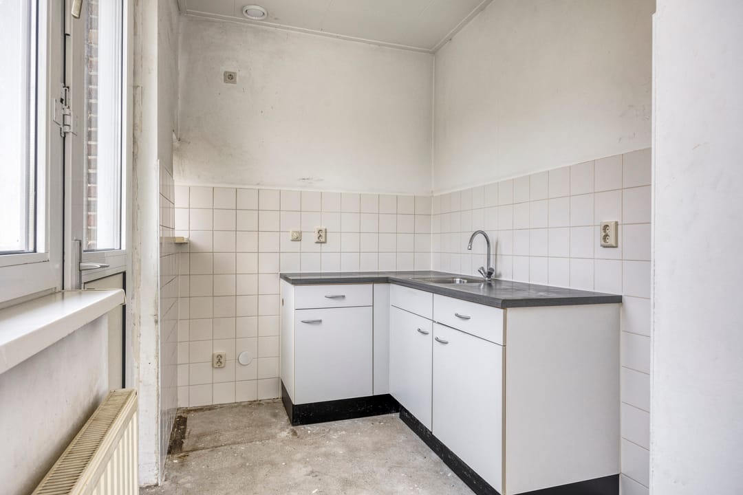 Foto 8 van Medemblikstraat 26-1