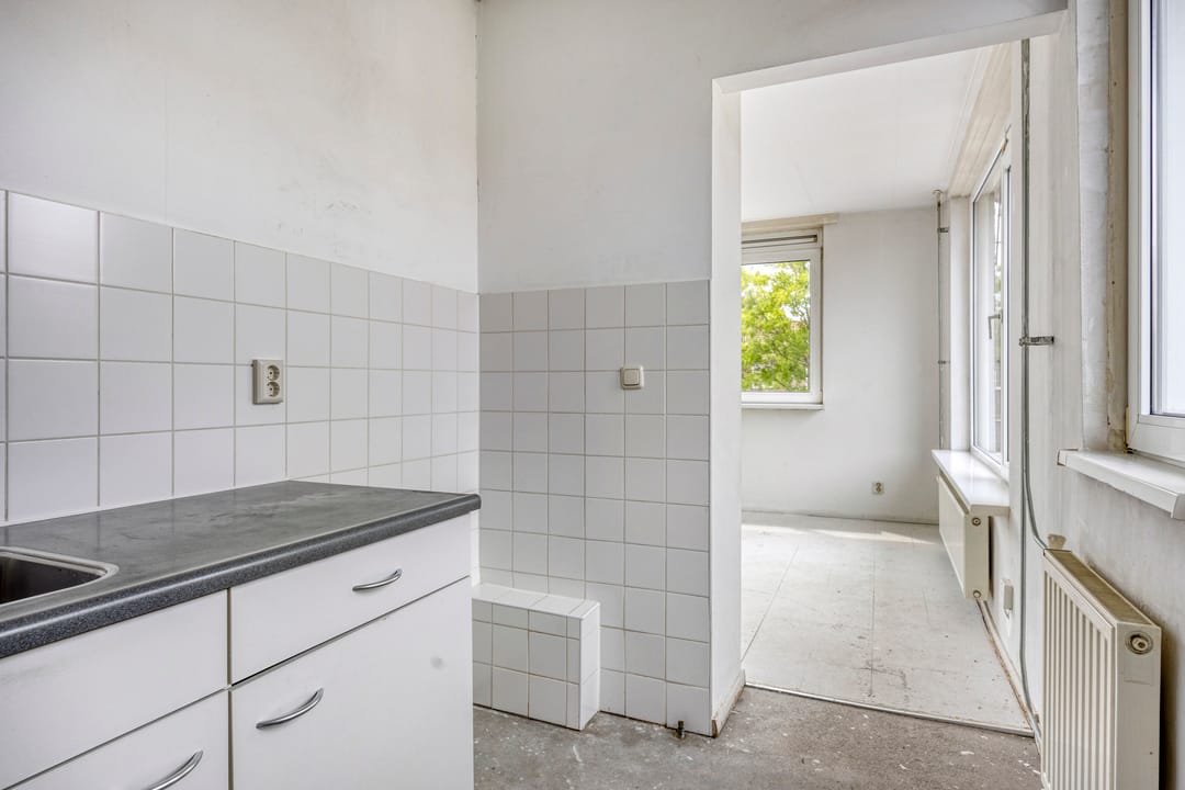 Foto 11 van Medemblikstraat 26-1