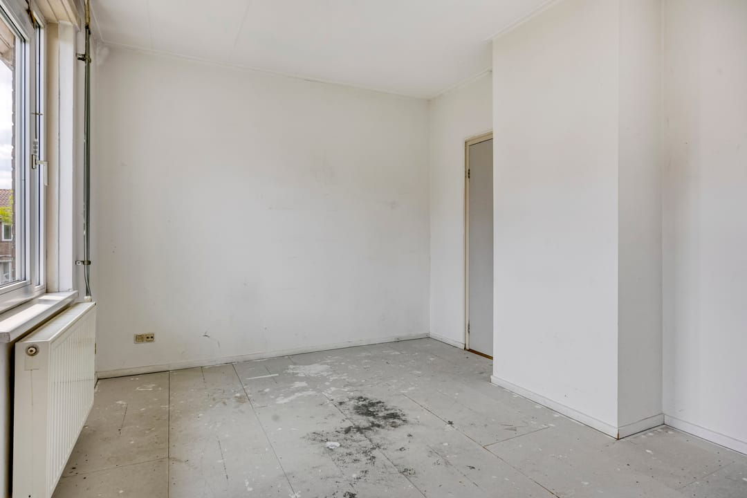 Foto 13 van Medemblikstraat 26-1