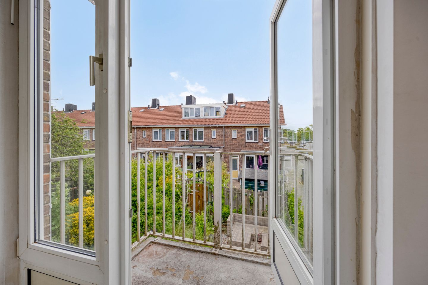 Foto 4 van Medemblikstraat 26-1