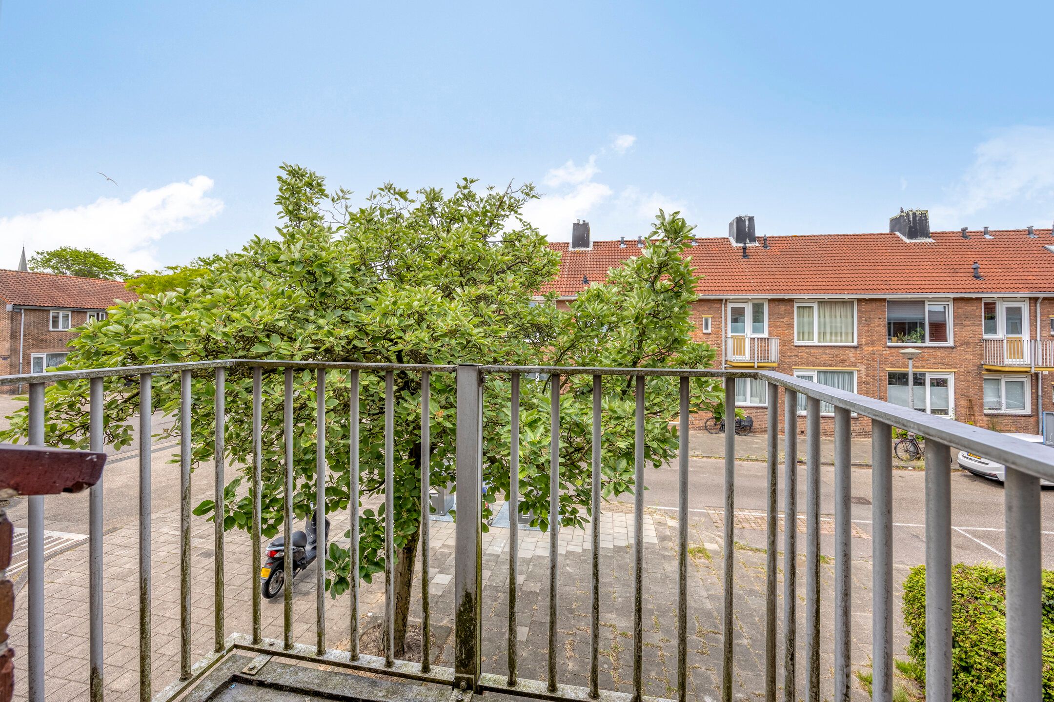 Foto 9 van Medemblikstraat 26-1