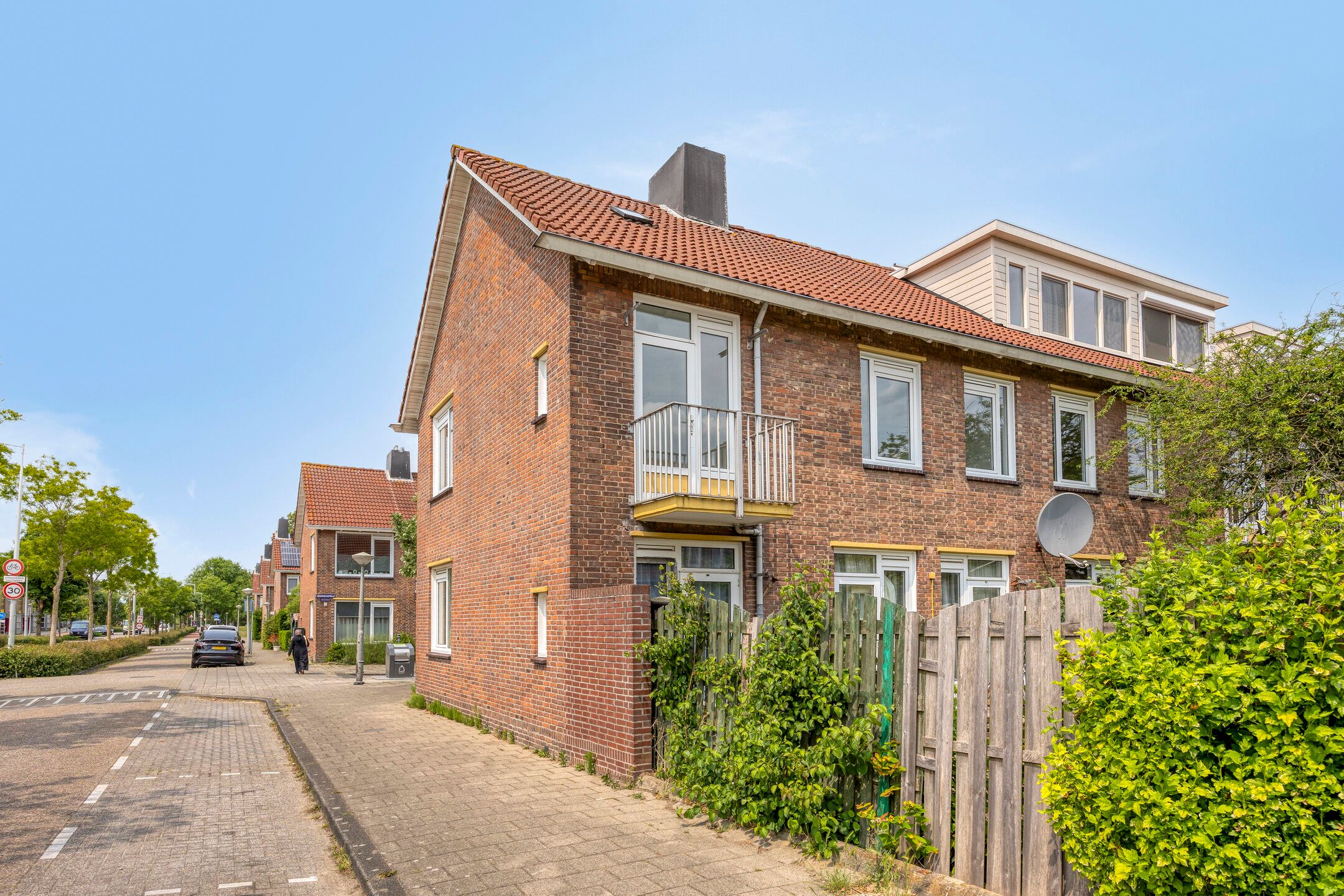 Foto 18 van Medemblikstraat 26-1