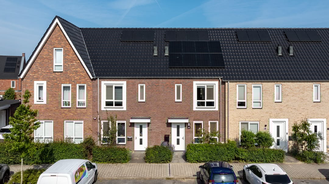 Foto 1 van De Ketting 196