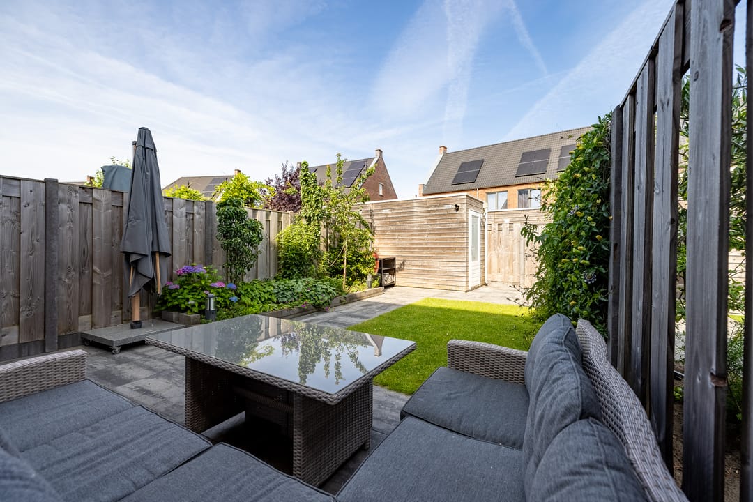 Foto 13 van De Ketting 196