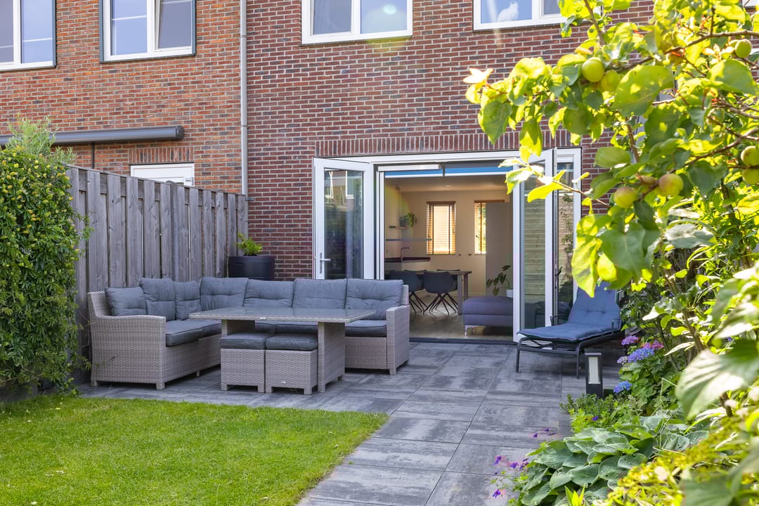 Foto 16 van De Ketting 196