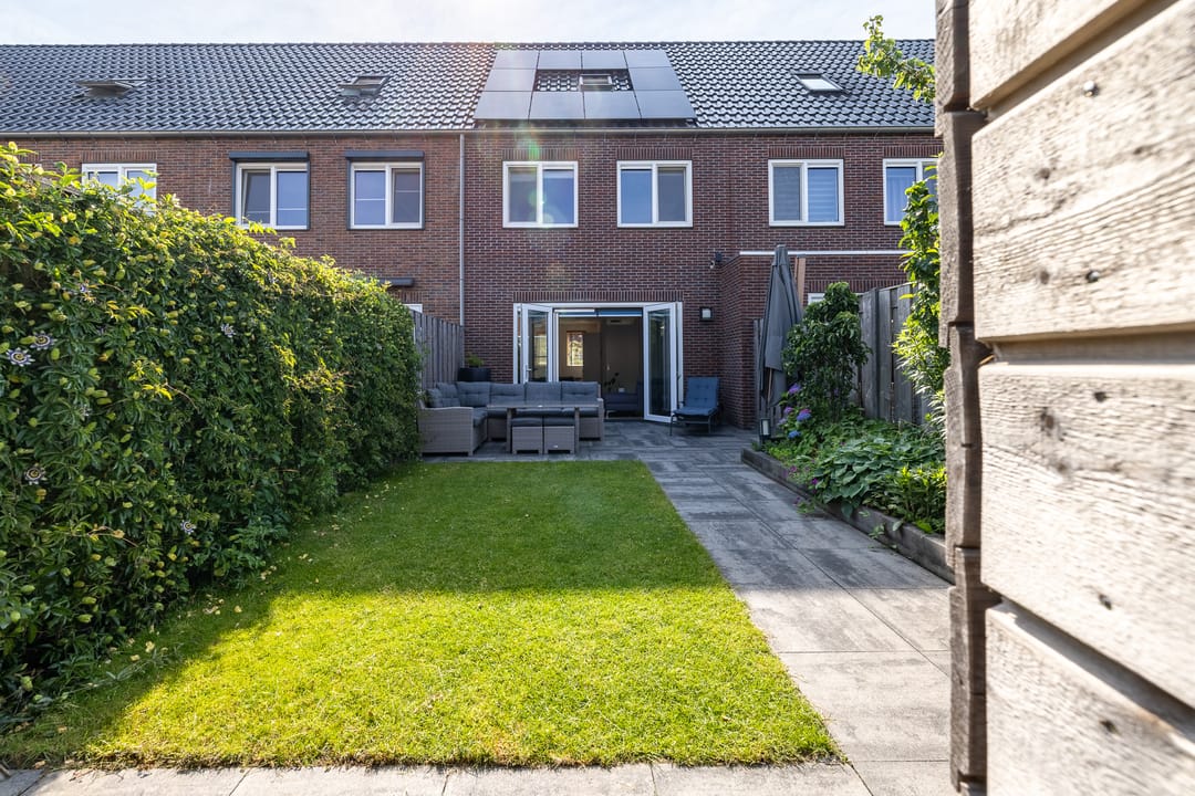 Foto 17 van De Ketting 196