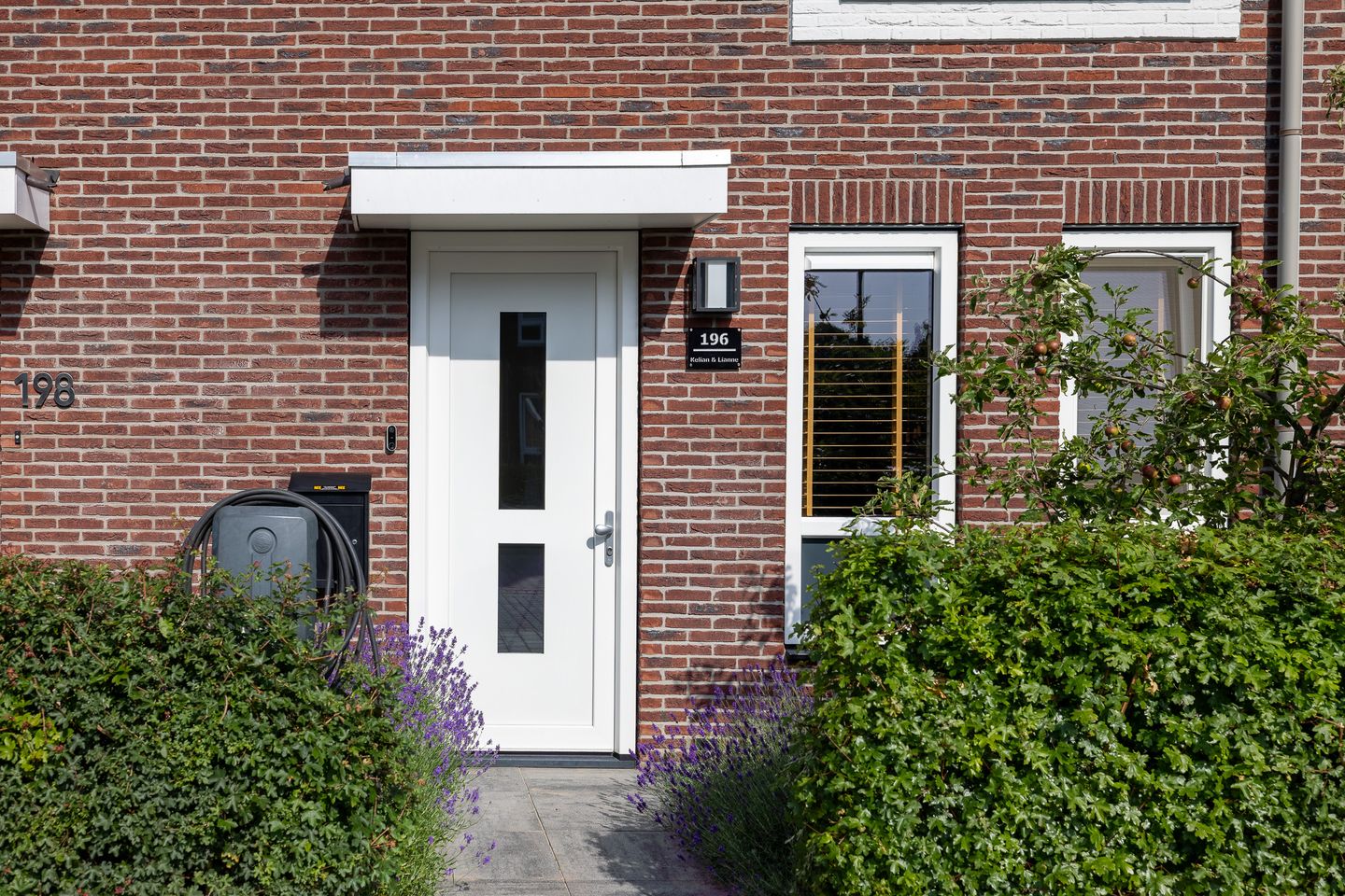 Foto 20 van De Ketting 196