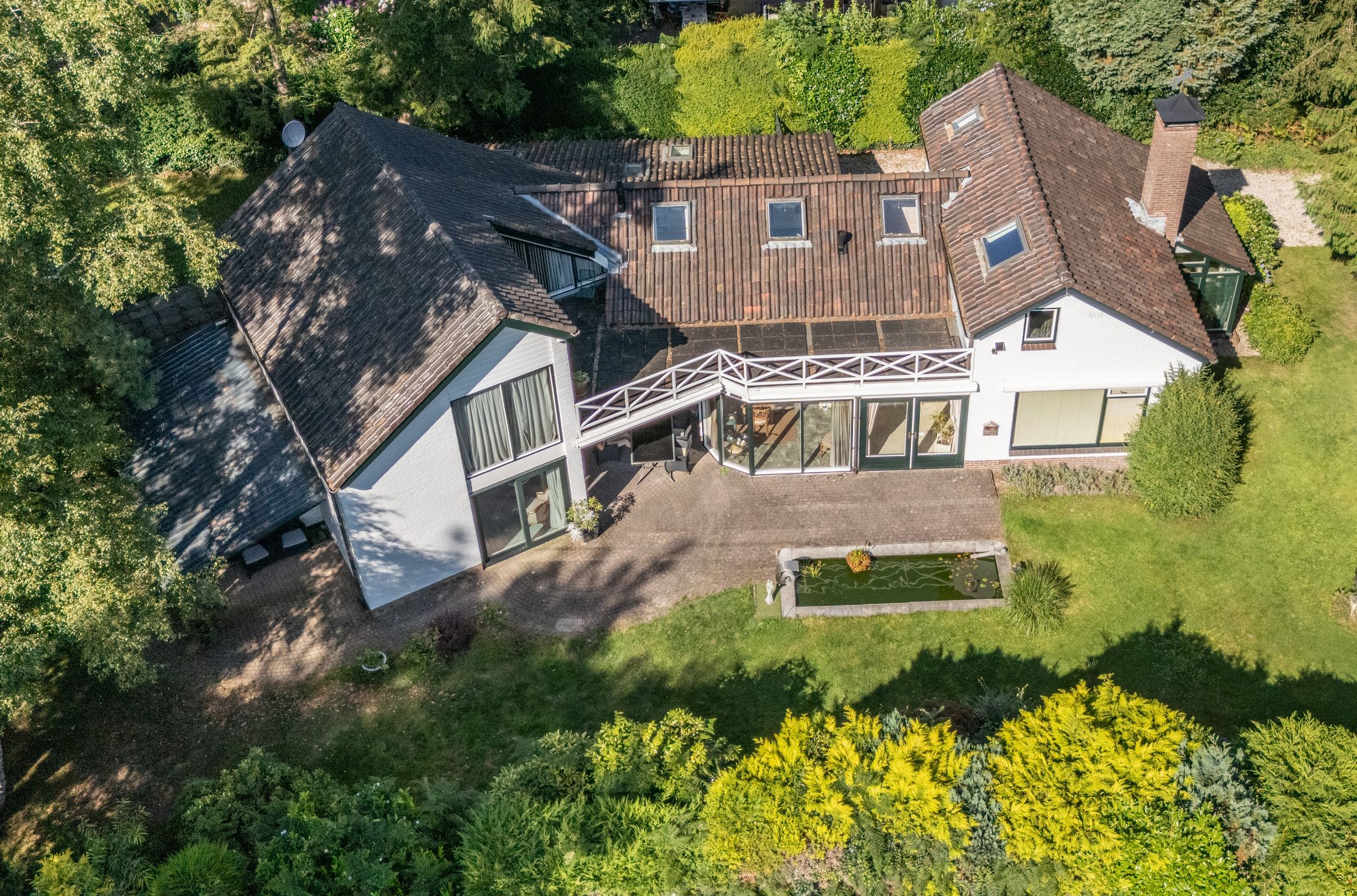 Nuisvelderbos, 5, Harfsen, 7217RP, Gelderland, Nederland 5