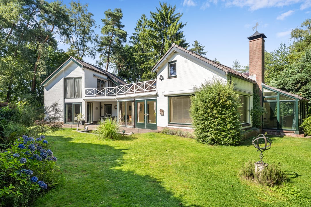 Foto 2 van Nuisvelderbos 5