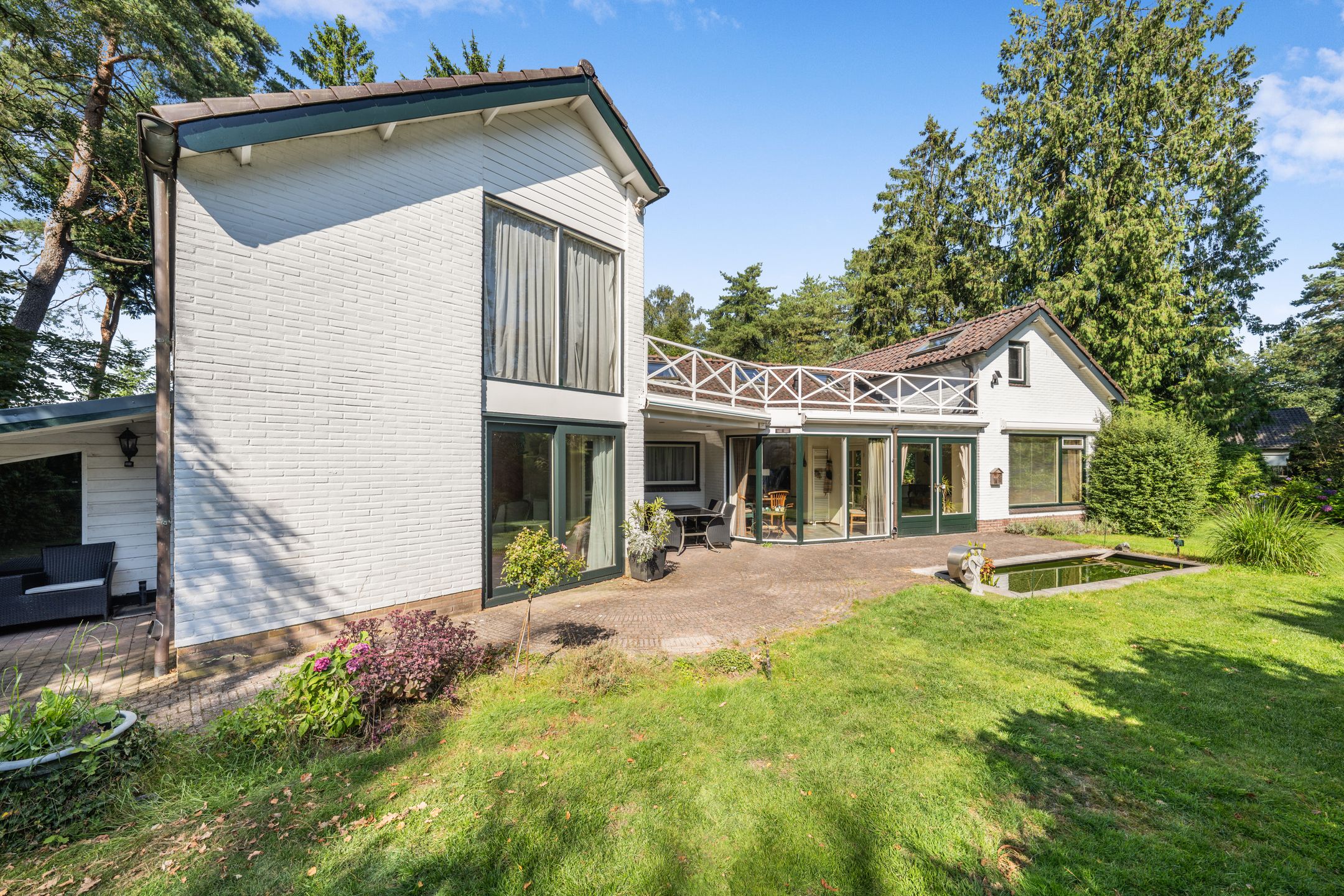 Foto 3 van Nuisvelderbos 5