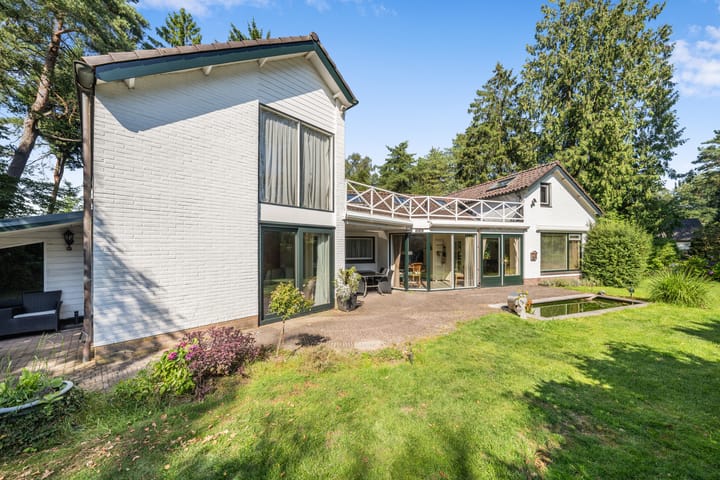 Foto 3 van Nuisvelderbos 5