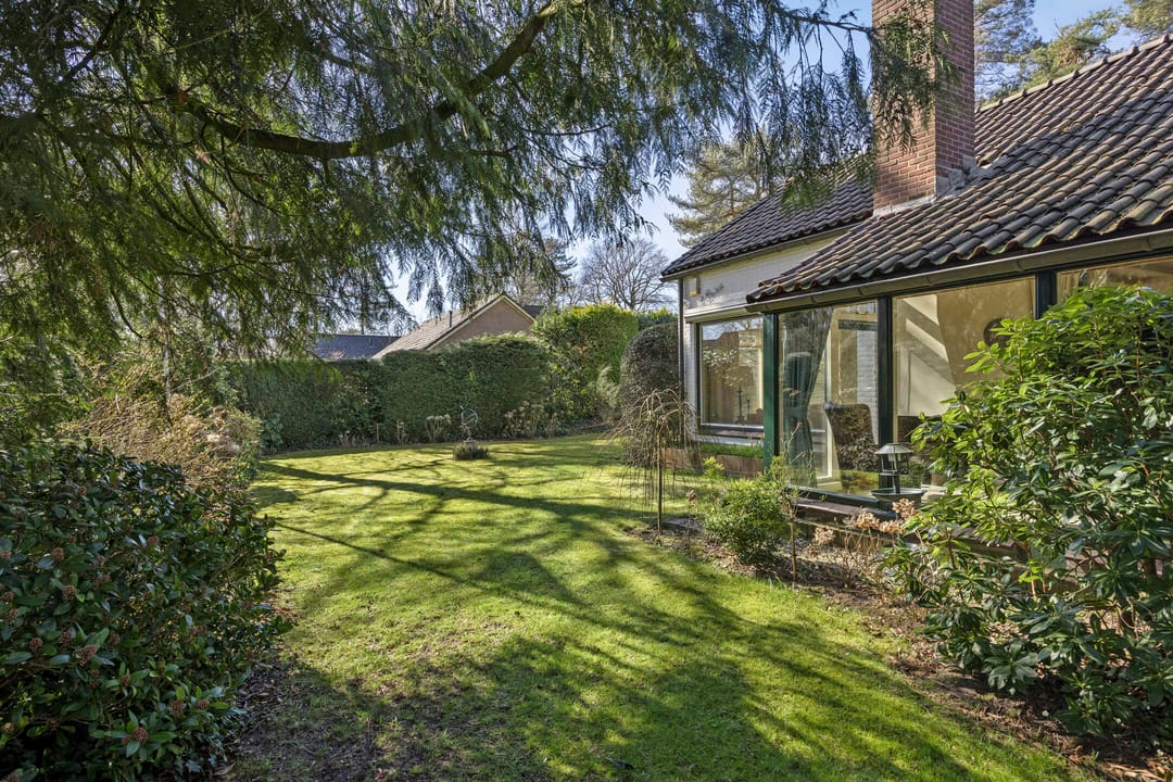 Foto 7 van Nuisvelderbos 5