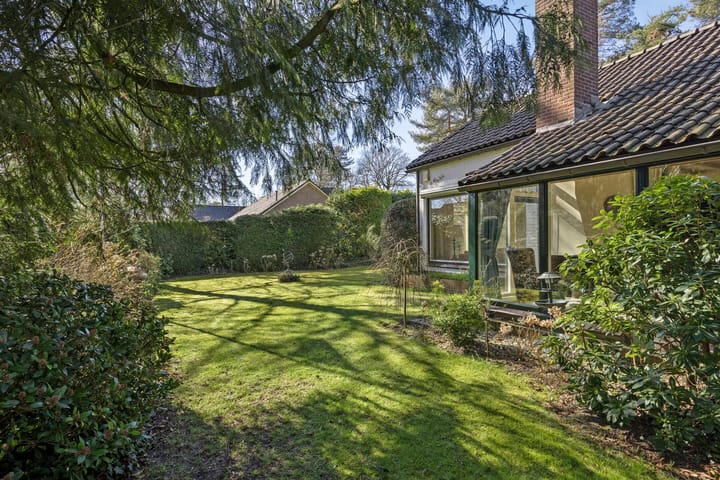 Foto 7 van Nuisvelderbos 5