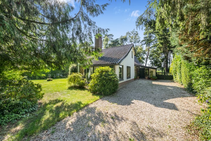 Foto 8 van Nuisvelderbos 5