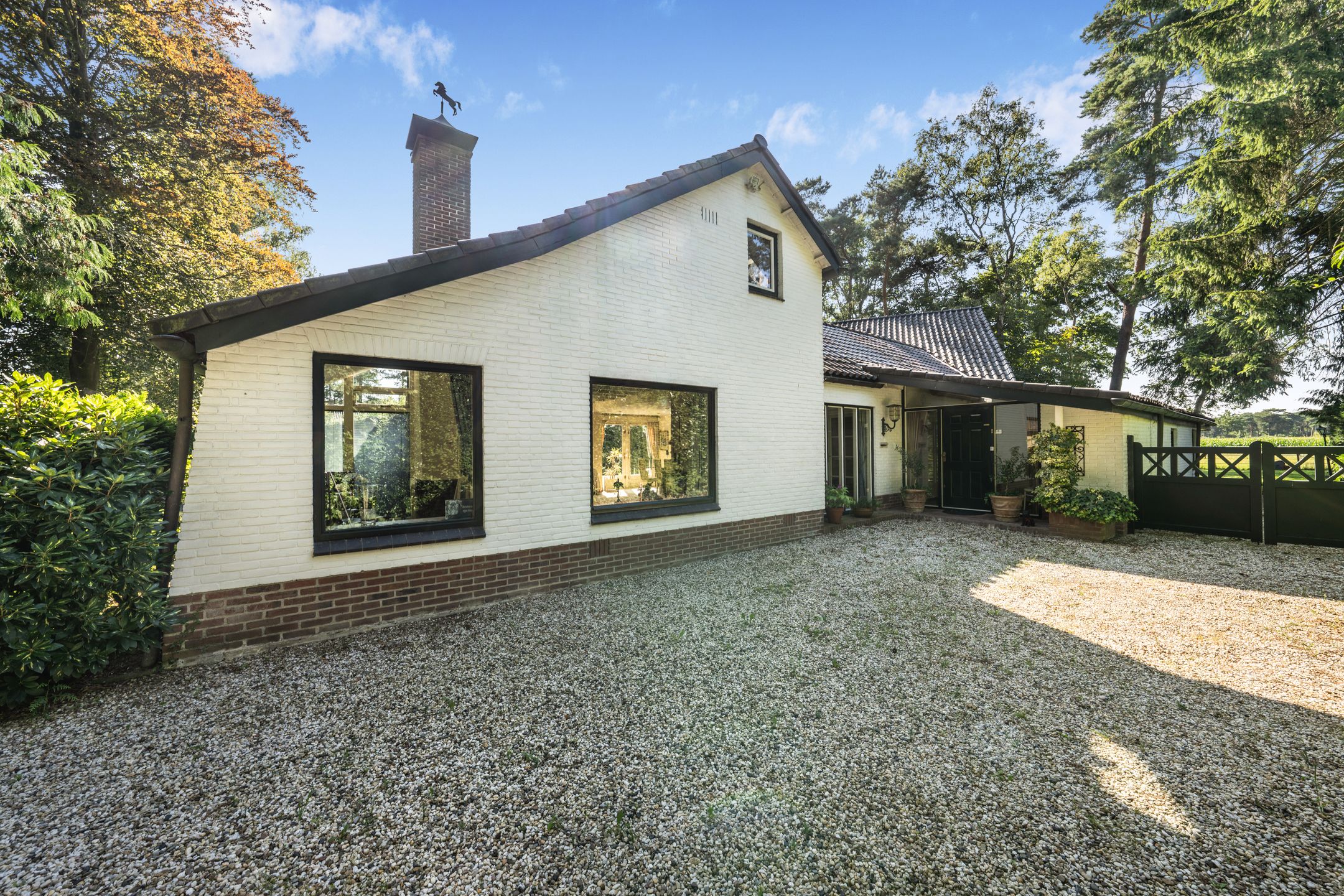 Foto 9 van Nuisvelderbos 5