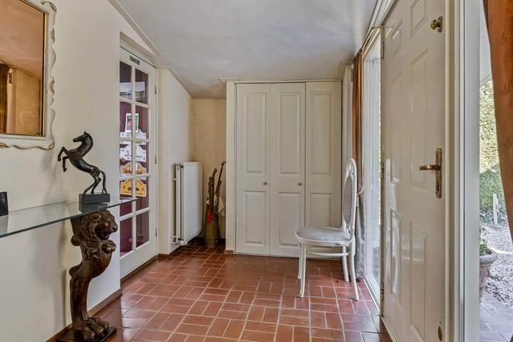 Foto 10 van Nuisvelderbos 5