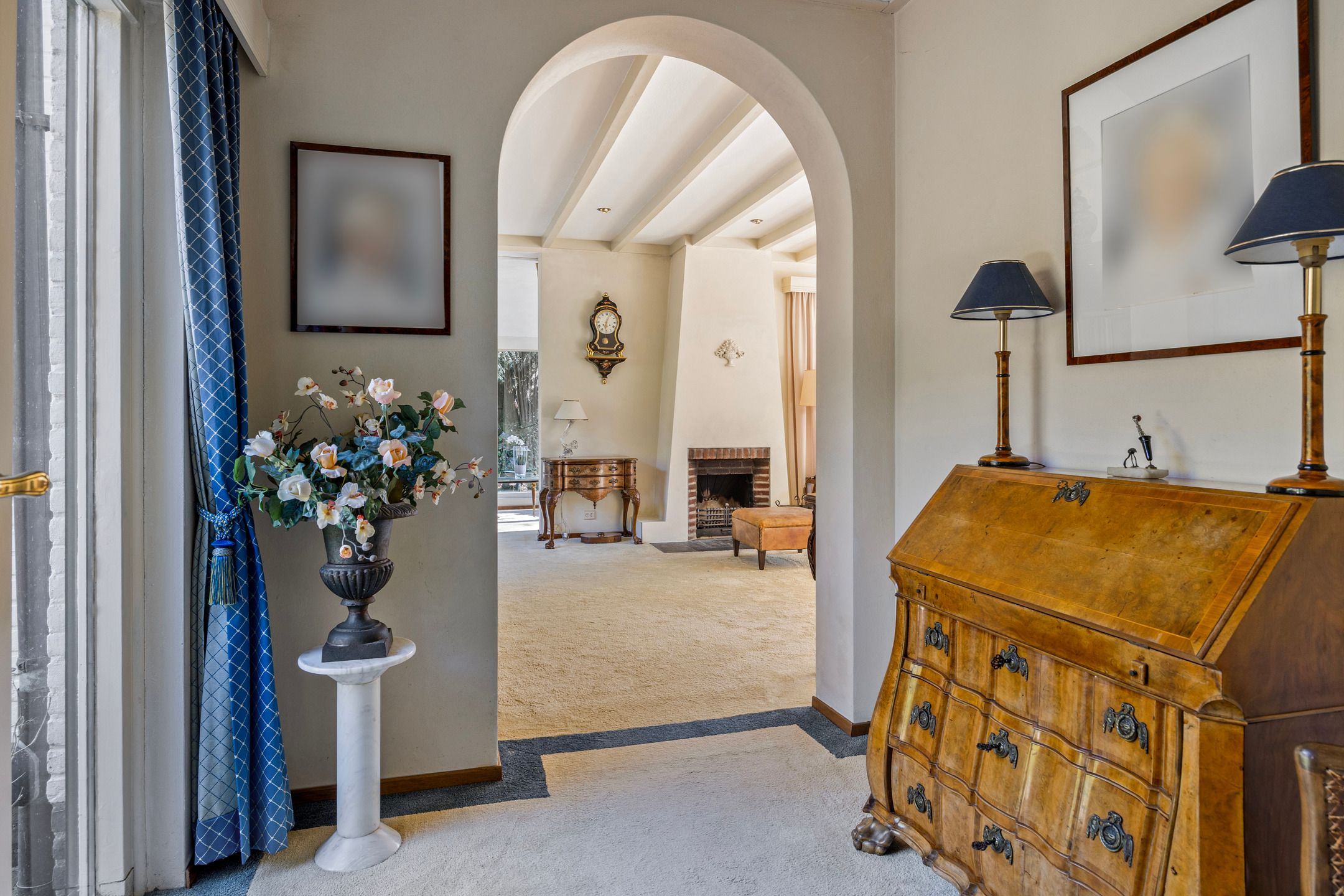 Foto 12 van Nuisvelderbos 5