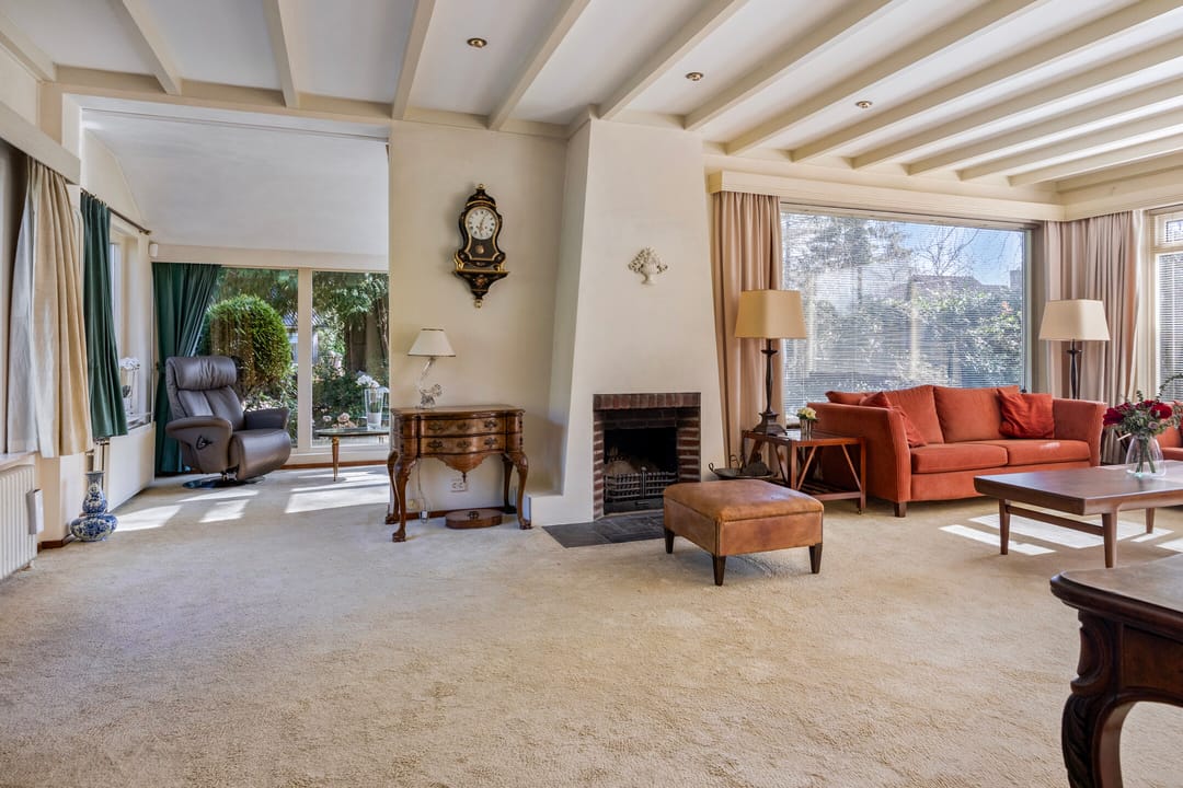 Foto 13 van Nuisvelderbos 5