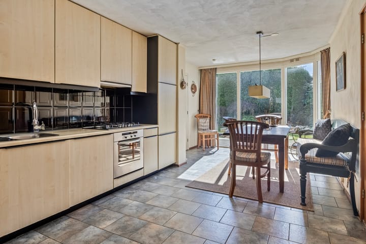 Foto 23 van Nuisvelderbos 5