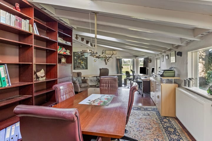 Foto 28 van Nuisvelderbos 5