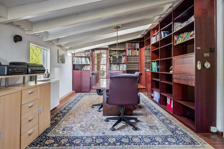 Foto 29 van Nuisvelderbos 5