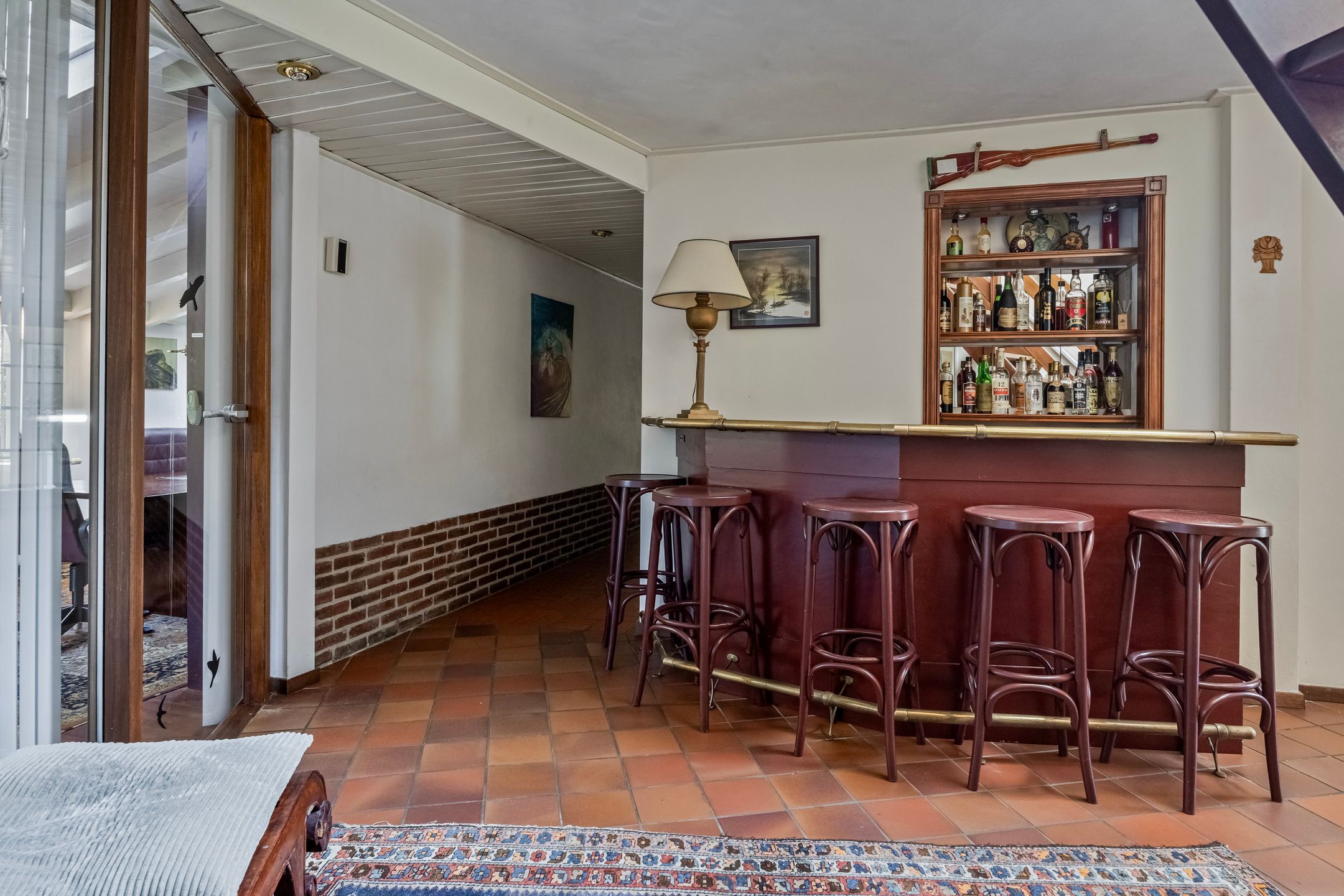 Foto 30 van Nuisvelderbos 5