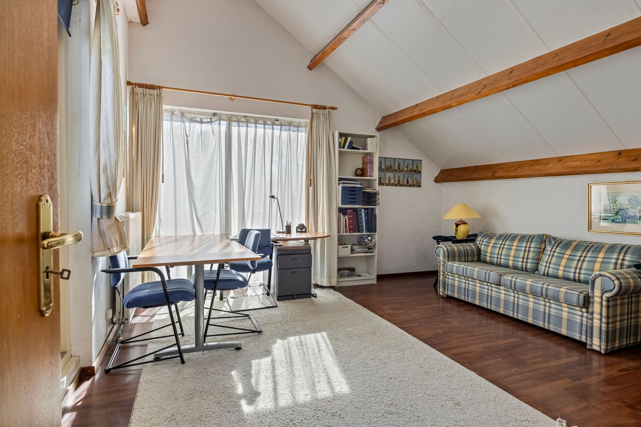 Foto 33 van Nuisvelderbos 5