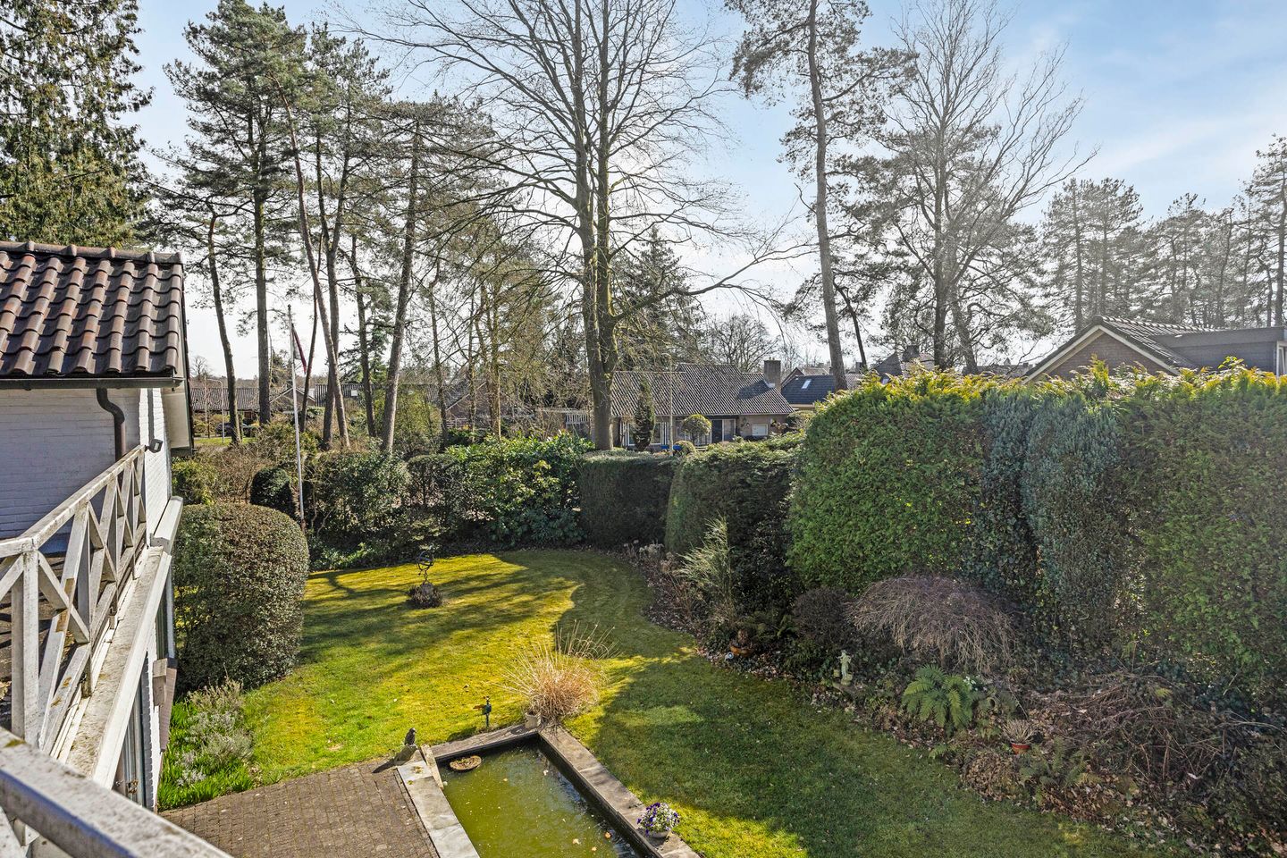 Foto 35 van Nuisvelderbos 5