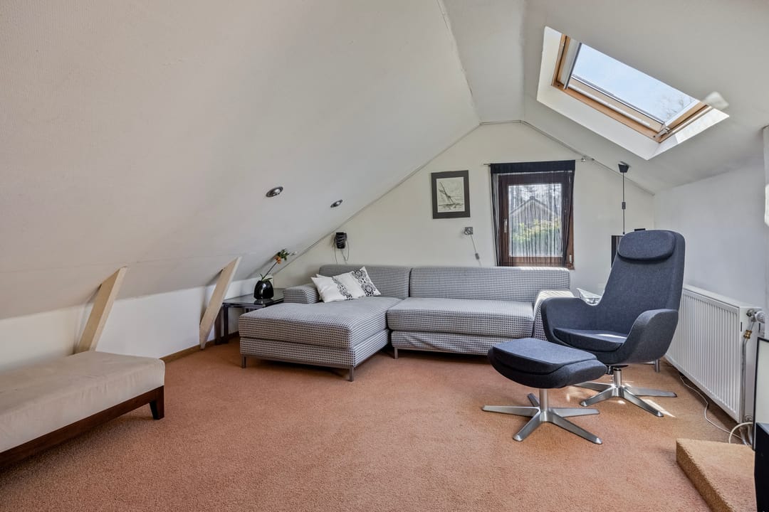 Foto 38 van Nuisvelderbos 5