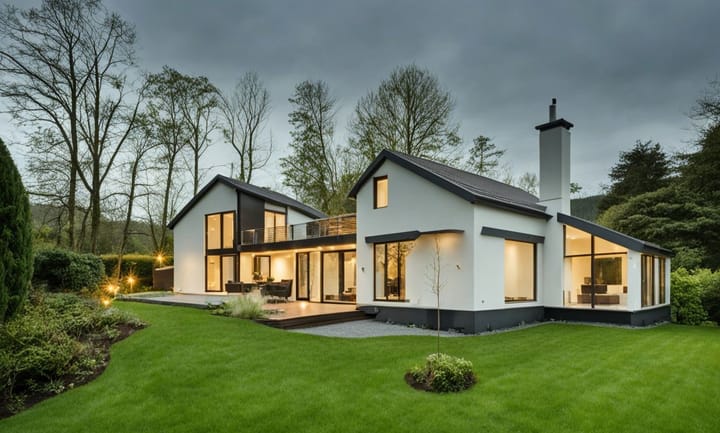 Foto 47 van Nuisvelderbos 5