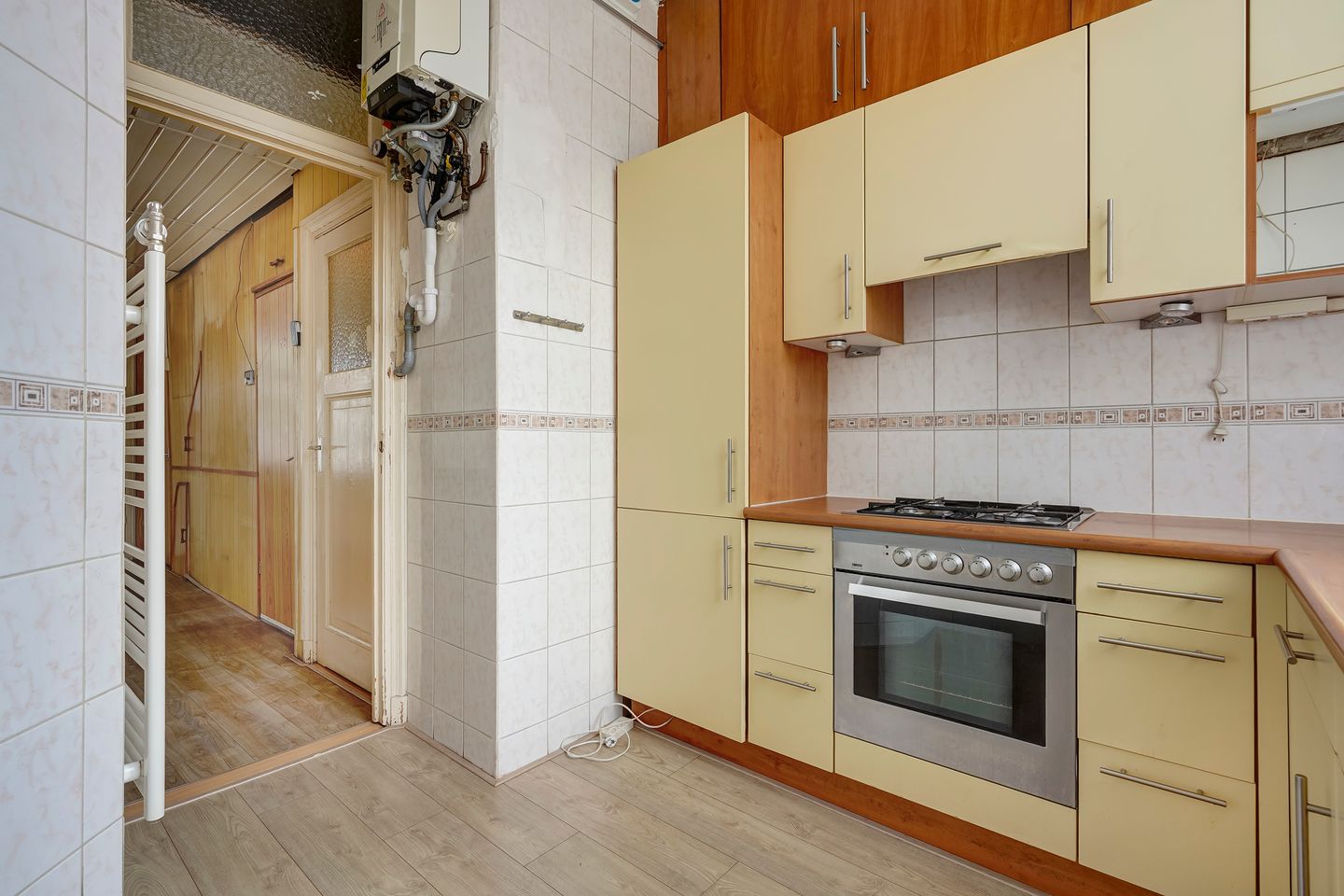 Foto 10 van Fahrenheitstraat 122