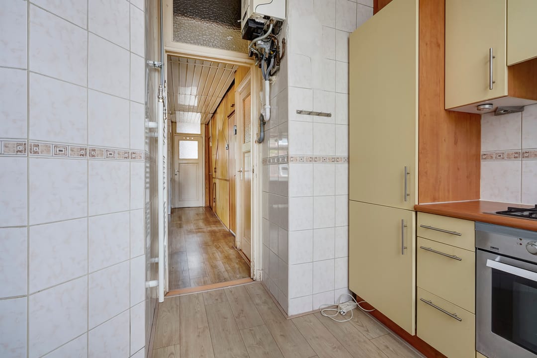 Foto 11 van Fahrenheitstraat 122