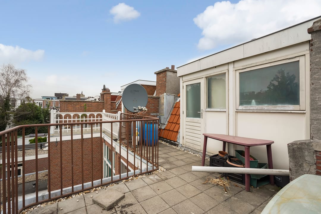 Foto 23 van Fahrenheitstraat 122