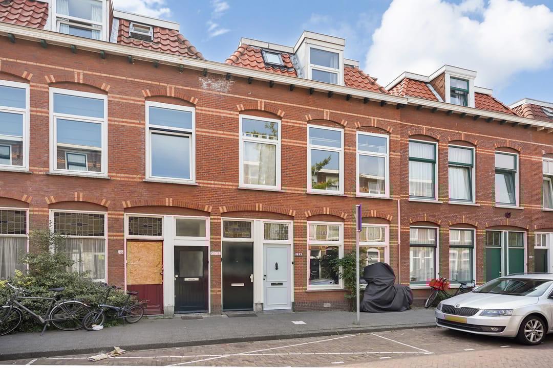 Foto 28 van Fahrenheitstraat 122