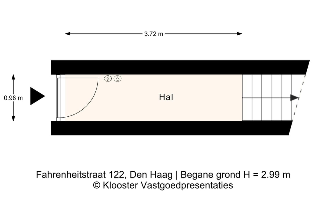 Foto 32 van Fahrenheitstraat 122