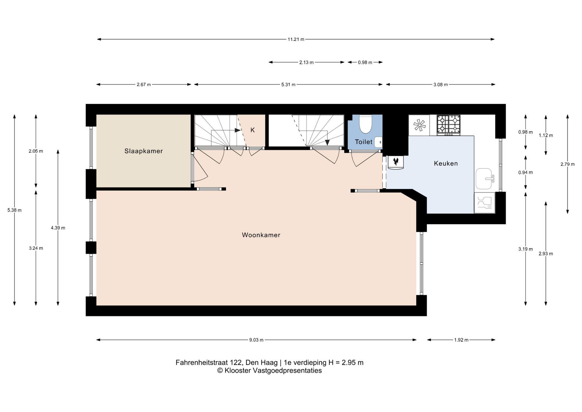 Foto 33 van Fahrenheitstraat 122