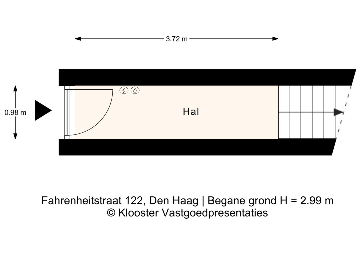 Foto 35 van Fahrenheitstraat 122
