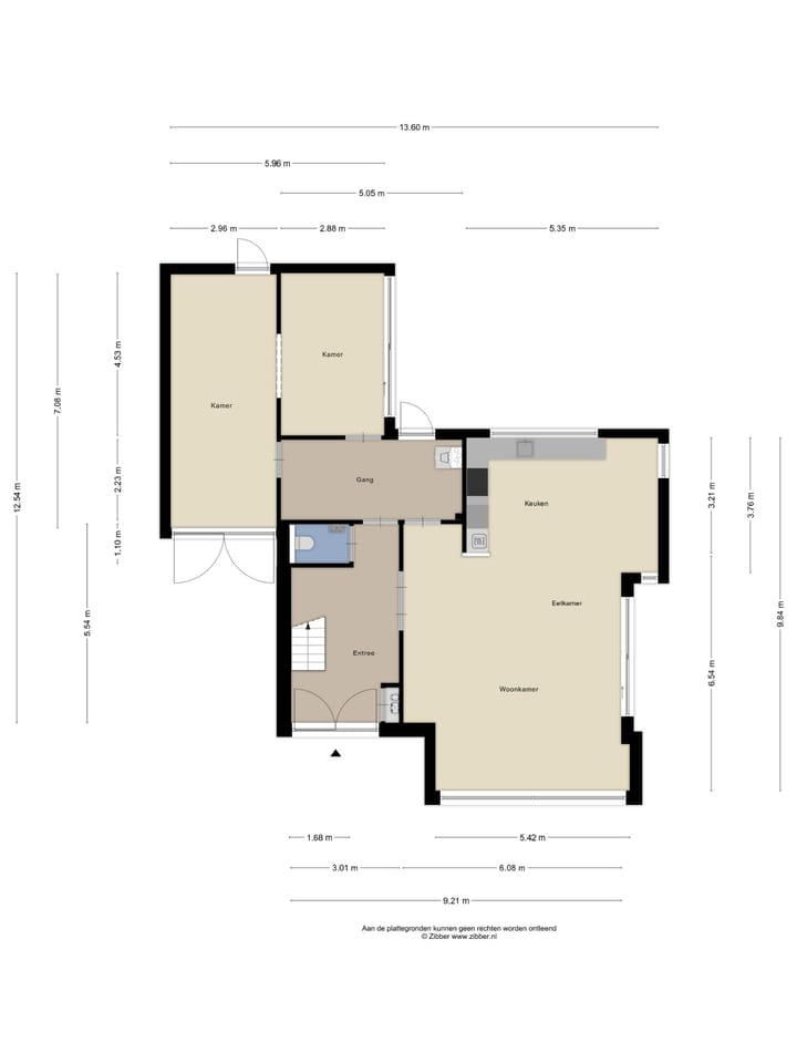 Foto 48 van Kopseweg 9-C