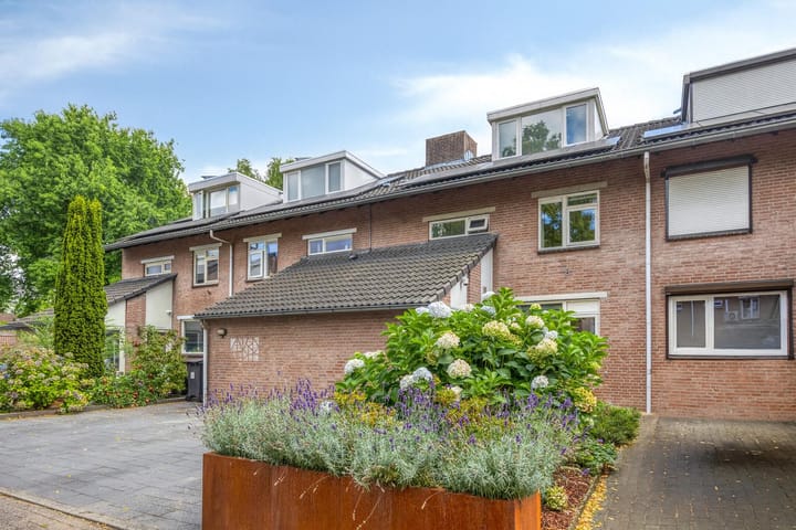 Foto 1 van Waterpoort 41